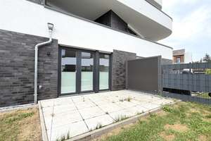 Wohnen am Petersdamm - Exklusive 2,5-Zimmer Neubauwohnung – Petersdamm 2a, 48167 Wolbeck, Münster – Vorschaubild 7