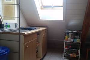 voll möblierte 2-Zimmer-Wohnung in Cottbus – Philipp-Melanchthon-Straße 49, 3050 Spremberger Vorstadt, Cottbus – Vorschaubild 11