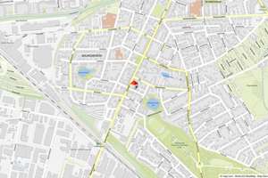 Attraktive Eigentumswohnung in ruhiger und doch belebter Wohnlage – Die vollständige Adresse der Immobilie erhältst du vom Anbieter., 13158 Wilhelmsruh, Berlin – Vorschaubild 20