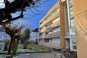 Großzügige 3-Zimmer-Wohnung in ruhiger zentraler Lage – Die vollständige Adresse der Immobilie erhältst du vom Anbieter., 86157 Pfersee-Nord, Augsburg – Vorschaubild 11