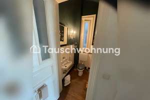 Tauschwohnung: Schöne Altbauwohnung mit Balkon und Gemeinschaftsgarten in U – Uhlenhorster Weg 30, 22085 Uhlenhorst, Hamburg – Vorschaubild 9