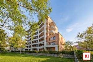 Moderne Wohnung mit Dachterrasse und großer Loggia – Die vollständige Adresse der Immobilie erhältst du vom Anbieter., 80937 Am Hart, München – Vorschaubild 2