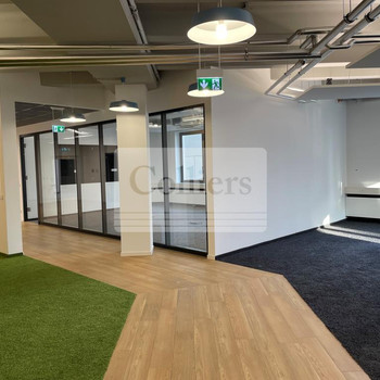 Provisionsfrei: Moderne Flächen in Eschborn!