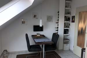 Lebendig wohnen: 3-Zimmer-Dachgeschosswohnung in Bornheim – Dürerstraße 12, 53332 Bornheim – Vorschaubild 6