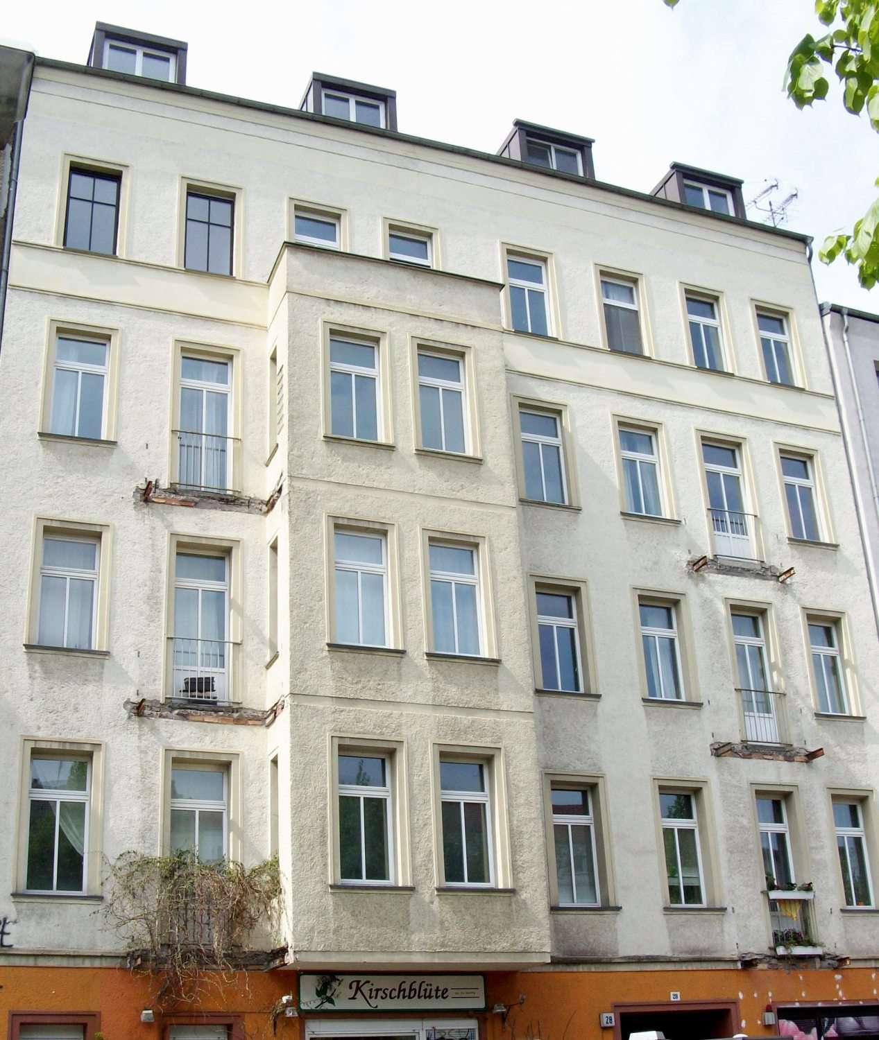 Petersburger Str. 28, 10249 Berlin - Friedrichshain (Friedrichshain) |  ImmobilienScout24