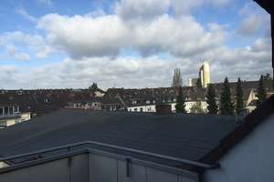 Helle Dachgeschosswohnung mit grosser Dachterrasse – Seidenstr . 64, 47799 Cracau, Krefeld – Vorschaubild 11