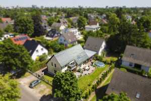 *QualcosaDiSpeciale - DAS BESONDERE *Zweifamh.*ca. 280 m² WNFl.* – Berlin – Vorschaubild 4