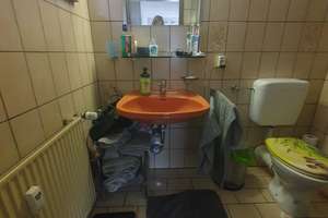 Souterrain Wohnung - provisionsfrei mit viel Potenzial – Die vollständige Adresse der Immobilie erhältst du vom Anbieter., 63927 Bürgstadt – Vorschaubild 6