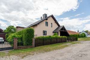 Eleganz und Behaglichkeit in Bestform –  Ihr neues Traumhaus – Die vollständige Adresse der Immobilie erhältst du vom Anbieter., 14776 Dom, Brandenburg an der Havel – Vorschaubild 12