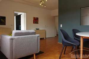 27987 HomeCompany Möbliert/Furnished Dachgeschoss-Wohnung in Leipzig-Schleußig max. 2 Personen – Die vollständige Adresse der Immobilie erhältst du vom Anbieter., 4229 Friedrichstadt, Dresden – Vorschaubild 4