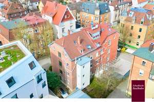 Heilbronn Südstadt: Solides Gründerzeit-MFH (3 WE´s, 2 Garagen) mit Potenzial & TOP  Lage +++ – Uhlandstraße 81, 74074 Heilbronn, Heilbronn – Vorschaubild 27