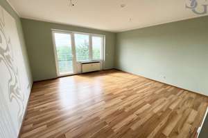 Leerstehende Wohneinheit mit Balkon und Tiefgarage – 6128 Böllberg/Wörmlitz, Halle (Saale) – Vorschaubild 3