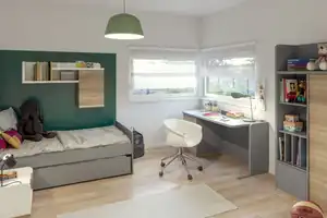 Bestpreisgarantie bei Bien-Zenker - Das schöne Haus für die ganze Familie – Saarlouis (Kreis) – Vorschaubild 46