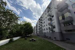 **Bezugsfreie 3-Zimmer-Wohnung mit Balkon in Uni-Nähe – Haunstetter Straße 103, 86161 Hochfeld, Augsburg – Vorschaubild 27