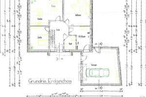 RESERVIERT !!! Energieeffizientes Einfamilienhaus mit gehob. Ausstattung, Garten in ruhiger Lage! – Die vollständige Adresse der Immobilie erhältst du vom Anbieter., 26524 Hage – Vorschaubild 41