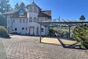 Ein Hauch von Schlösschen. Ein Zuhause für mehrere Generationen. – Die vollständige Adresse der Immobilie erhältst du vom Anbieter., 64385 Reichelsheim (Odenwald) – Vorschaubild 5