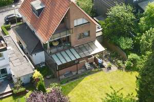 Charmantes Ein-/Zweifamilienhaus in Essen Bergerhausen mit vielfältigen Möglichkeiten – Die vollständige Adresse der Immobilie erhältst du vom Anbieter., 45136 Bergerhausen, Essen – Vorschaubild 2