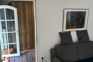 Preiswerter 2-Zimmer-Bungalow mit gehobener Innenausstattung in Neustadt-Glewe – Ludwigslust (Kreis) – Vorschaubild 13