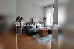 Tauschwohnung: Gut geschnittene zentrale Wohnung in Unterbilk – Die vollständige Adresse der Immobilie erhältst du vom Anbieter., 40223 Unterbilk, Düsseldorf – Vorschaubild 13