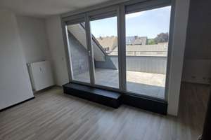Interessante Dachgeschosswohnung in unmittelbarer Nähe zur Rheinpromenade – Nürnberger Str. 16, 47249 Wanheim-Angerhausen, Duisburg – Vorschaubild 10