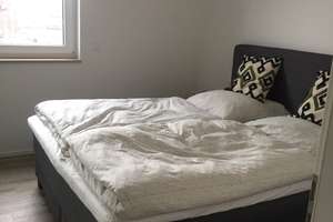 Großzügige 2-ZimmerWohnung mit gehobener Innenausstattung mit Balkon und Einbauküche in Augsburg – Jakoberwallstraße 5, 86153 Am Schäfflerbach, Augsburg – Vorschaubild 8