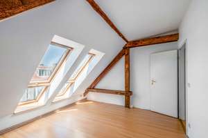 Helle und ruhige Dachgeschoss-Maisonettewohnung im Florakiez – Die vollständige Adresse der Immobilie erhältst du vom Anbieter., 13587 Pankow (Ortsteil), Berlin – Vorschaubild 5