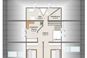 Wenn Sie das Besondere suchen - Loft-Wohnung in Nürnberg Reichelsdorf/Mühlhof – Die vollständige Adresse der Immobilie erhältst du vom Anbieter., 90453 Krottenbach, Mühlhof, Nürnberg – Vorschaubild 16