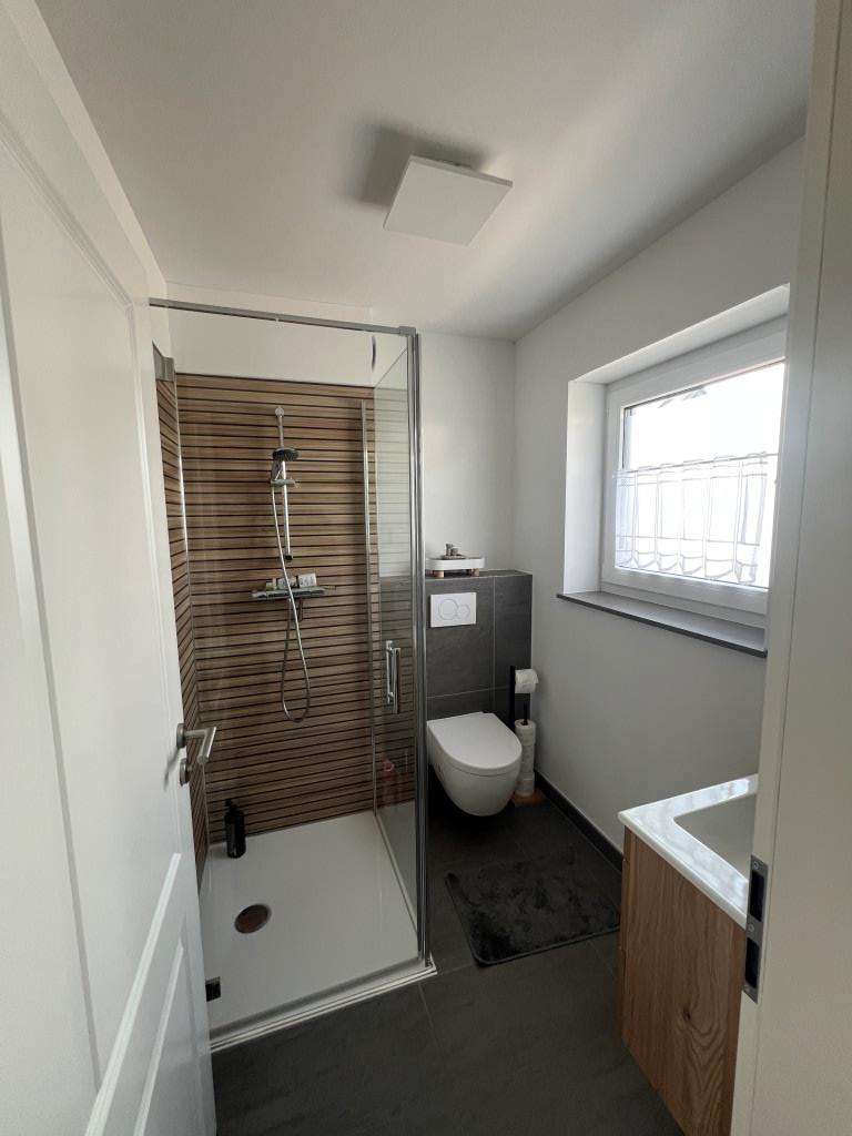 Immobilie in Lich - Freistehendes Einfamilienhaus mit Garten in Lich - Bild 5