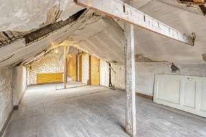 Essen-Kettwig/Heiligenhaus: Bezugsfreies Dreifamilienhaus mit Büro  – Die vollständige Adresse der Immobilie erhältst du vom Anbieter., 45219 Kettwig, Essen – Vorschaubild 14