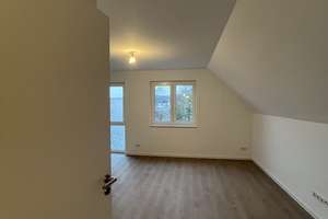 Maisonette-Wohnung mit Balkon im Neubau (WE16) – Schulstr. 58, 33647 Brackwede, Bielefeld – Vorschaubild 5