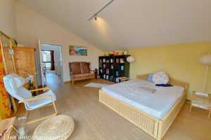 Wohnen am See! Splitlevel-Reihenhaus mit Garage und privatem Seezugang in H-Bothfeld. – Hannover – Vorschaubild 12