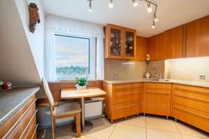 Schöne 2-Zimmer ETW mit Balkon direkt am Rhein – Die vollständige Adresse der Immobilie erhältst du vom Anbieter., 51143 Zündorf, Köln – Vorschaubild 3