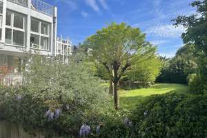 Lichtdurchflutete 3-Zimmermaisonettewohnung mit direktem Rheinblick in Bonn-Beuel
 – Die vollständige Adresse der Immobilie erhältst du vom Anbieter., 53225 Schwarzrheindorf/Vilich-Rheindorf, Bonn – Vorschaubild 15