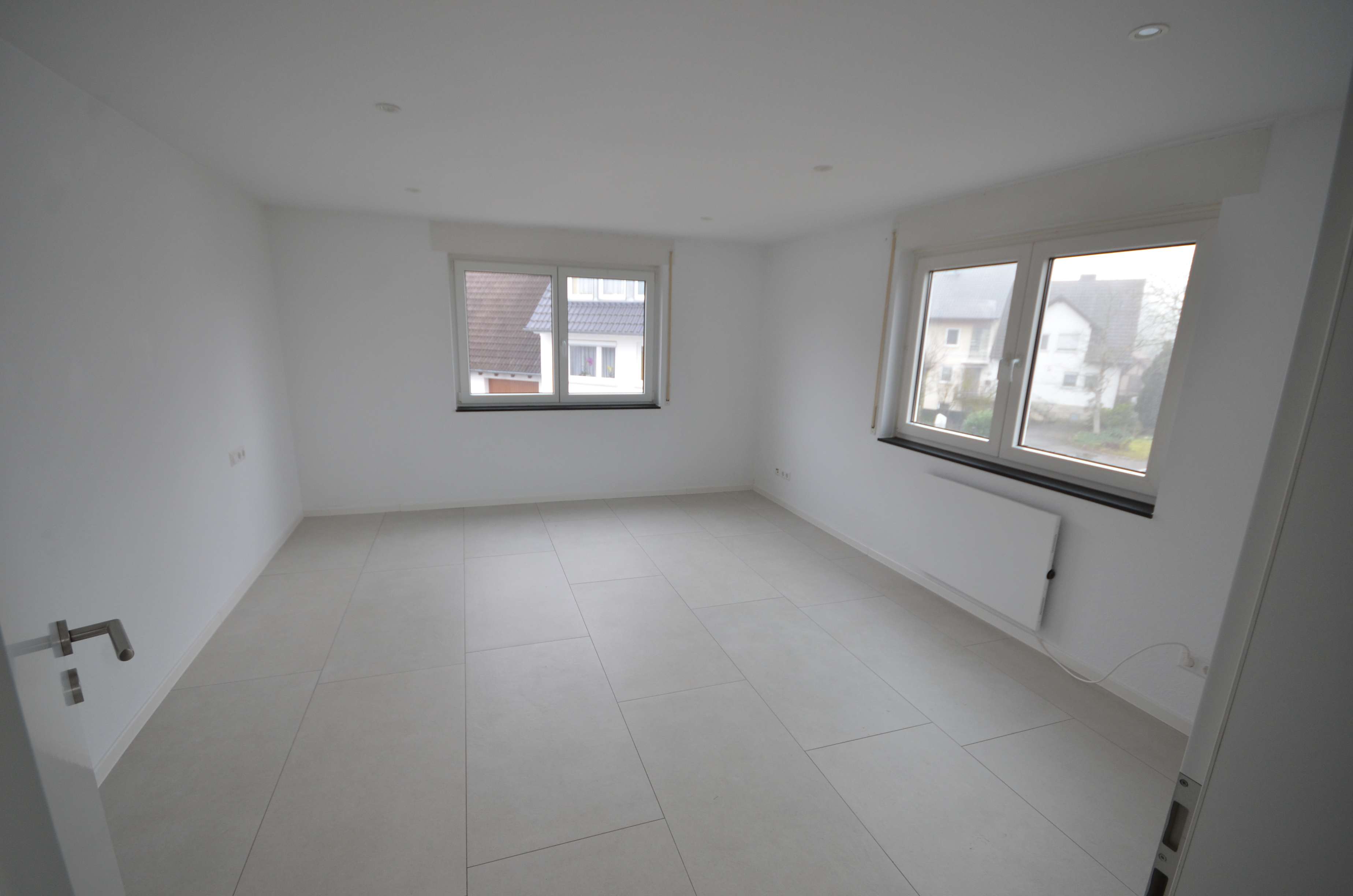 Immobilie in Spiegelberg - Freistehendes Mehrfamilienhaus mit 2 Garagen - Bild 14