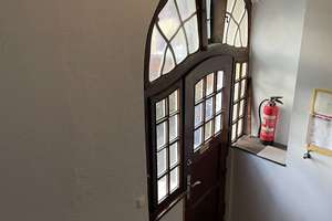 Vermietet -  2 Zimmer - Lübecker Altstadt mit Blick auf die Petrikirche – Die vollständige Adresse der Immobilie erhältst du vom Anbieter., 23552 Innenstadt, Lübeck – Vorschaubild 3