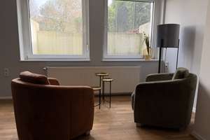 Vollmöbliertes  smartes Appartement  mit Glasfaser Internet Top Lage im Ehrenfeld  – Stolzestraße 11, 44789 Südinnenstadt, Bochum – Vorschaubild 4