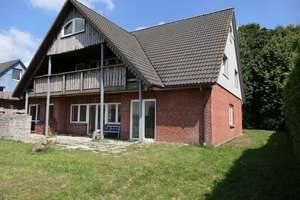 21772 Moorausmoor: Gepflegtes Zweifamilienhaus mit 3 Etagen in ruhiger Lage – Die vollständige Adresse der Immobilie erhältst du vom Anbieter., 21772 Stinstedt – Vorschaubild 4
