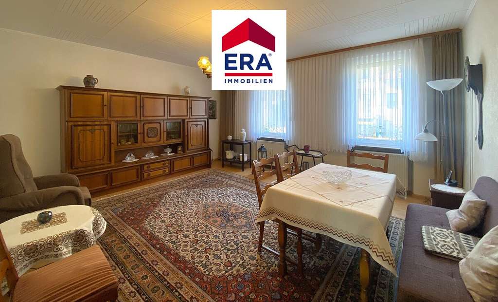 Immobilie in Großrosseln - EIN-, BIS ZWEIFAMILIENHAUS, MEHRGENERATIONENHAUS MIT GARAGE IN GROSSROSSELN - Bild 2