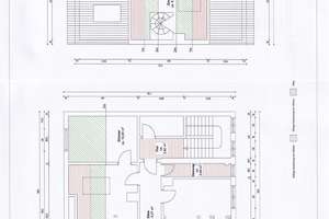 #### PFORZHEIM-Nordstadt
3-Zimmer / Maisonette – Hohenzollernstraße 55, 75177 Nordstadt, Pforzheim – Vorschaubild 14