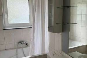 Provisionsfrei & Bezugsfreie 2 ZKB mit Balkon - SCHWACHHAUSEN-Riensberg – Wätjenstraße 63, 28213 Riensberg, Bremen – Vorschaubild 20