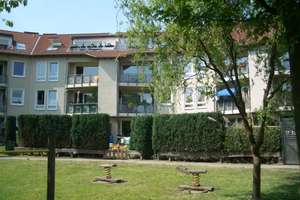 2,5 Zi.-Wohnung in Du-Neumühl. Nähe Landschaftspark Du-Nord – Lüneburger Str. 37, 47167 Neumühl, Duisburg – Vorschaubild 2