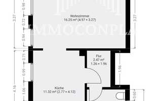 Neu renovierte Wohnung mit unverbaubarem Rheinblick – Mainzer Straße 4, 55283 Mainz-Bingen (Kreis) – Vorschaubild 10
