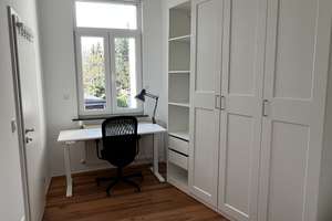 Möblierte 2-Zimmer-Wohnung in HD-Rohrbach – All-Inclusive zum Einziehen – Rathausstraße 8, 69126 Rohrbach, Heidelberg – Vorschaubild 6