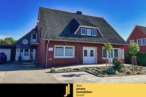 Alle(s) unter einem Dach! Einfamilienhaus mit viel Platz für Ihr Leben! – Die vollständige Adresse der Immobilie erhältst du vom Anbieter., 49751 Spahnharrenstätte – Vorschaubild 2