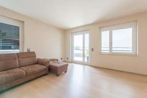 Echtes Penthouse - ultragepflegt, mit Kamin, freistehenden Küchenblock und Westterrasse – Die vollständige Adresse der Immobilie erhältst du vom Anbieter., 64293 Mitte, Darmstadt – Vorschaubild 16