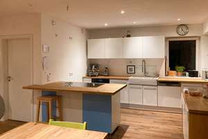 Moderner A+ Kubus mit Garten, Sauna und Dachterrasse in bester Lage! – Die vollständige Adresse der Immobilie erhältst du vom Anbieter., 38104 Volkmarode, Braunschweig – Vorschaubild 4