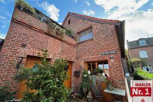 Alternative zur Eigentumswohnung!