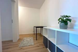 Zwei möblierte Zimmer frei in moderner WG – Wiener Straße 81, Frankfurt-Oberrad! – Wiener Straße 81, 60599 Oberrad, Frankfurt am Main – Vorschaubild 8