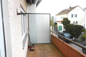 **2-Zimmer-Wohnung mit Balkon in Stuttgart-Hoffeld** – Die vollständige Adresse der Immobilie erhältst du vom Anbieter., 70597 Hoffeld, Stuttgart – Vorschaubild 6
