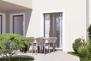 Exklusive 3-Zimmer-Wohnung mit eigenem Garten im japanischen Stil! Gleueler Str. 83, Köln – Gleueler Straße 83, 50931 Lindenthal (Ortsteil), Köln – Vorschaubild 7